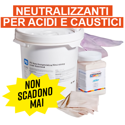 Prodotti neutralizzanti