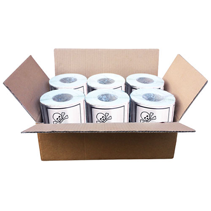 image of BOX-N610-ZPP